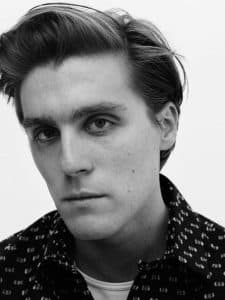 Jack Farthing
