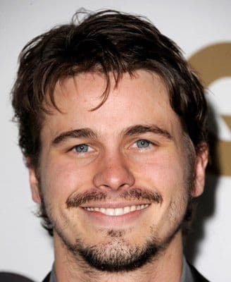 Jason Morgan Ritter