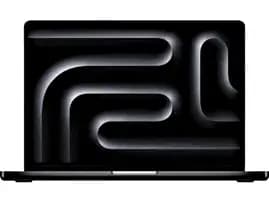 Apple MacBook Pro 16 M3 Max Z1F001AF 16 Core CPU 40 Core GPU 64GB RAM 1TB SSD Space Black