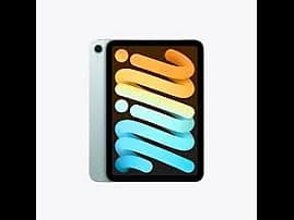 Apple iPad Mini 7 256GB Storage Wifi New